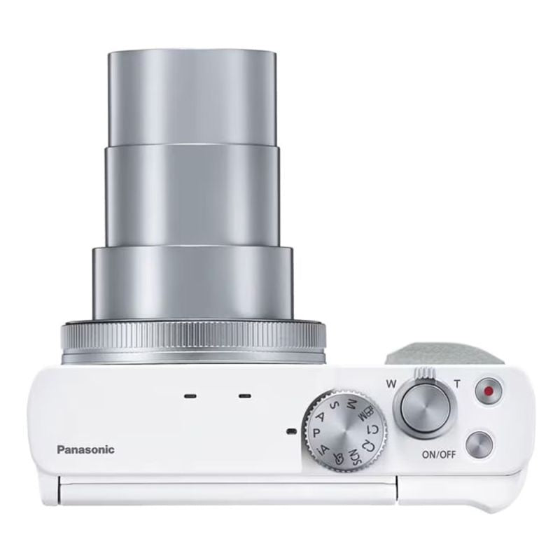 Panasonic Lumix DC-TZ99 (White)